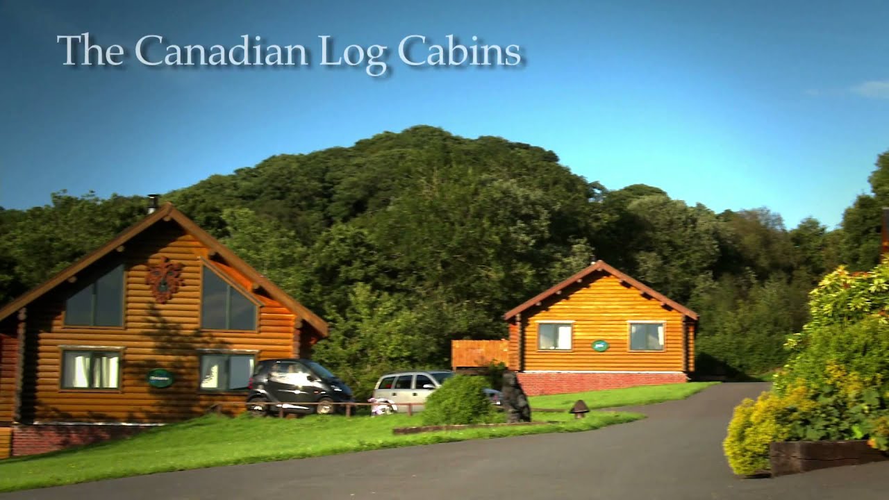 Black Hall Lodges