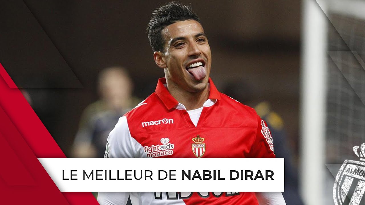 Le meilleur de Nabil Dirar