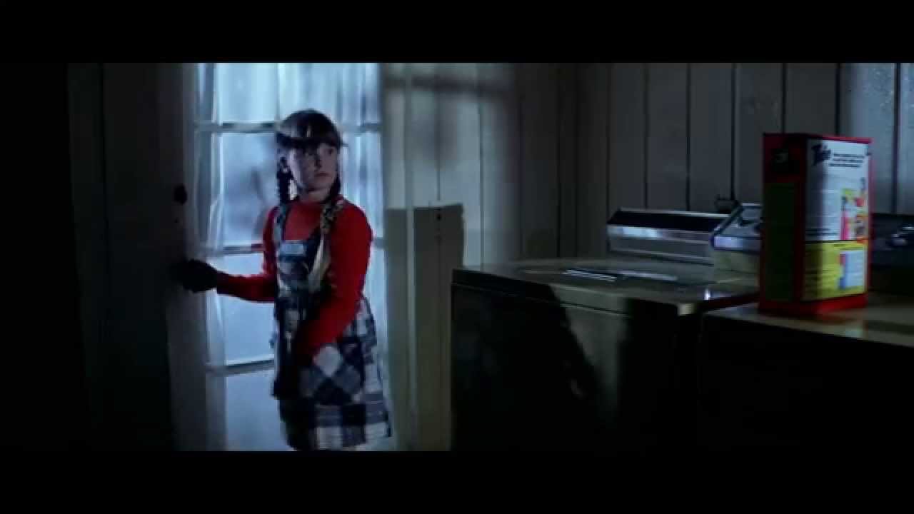 Undies Theatre - Nancy Loomis in Halloween (Scene 2)