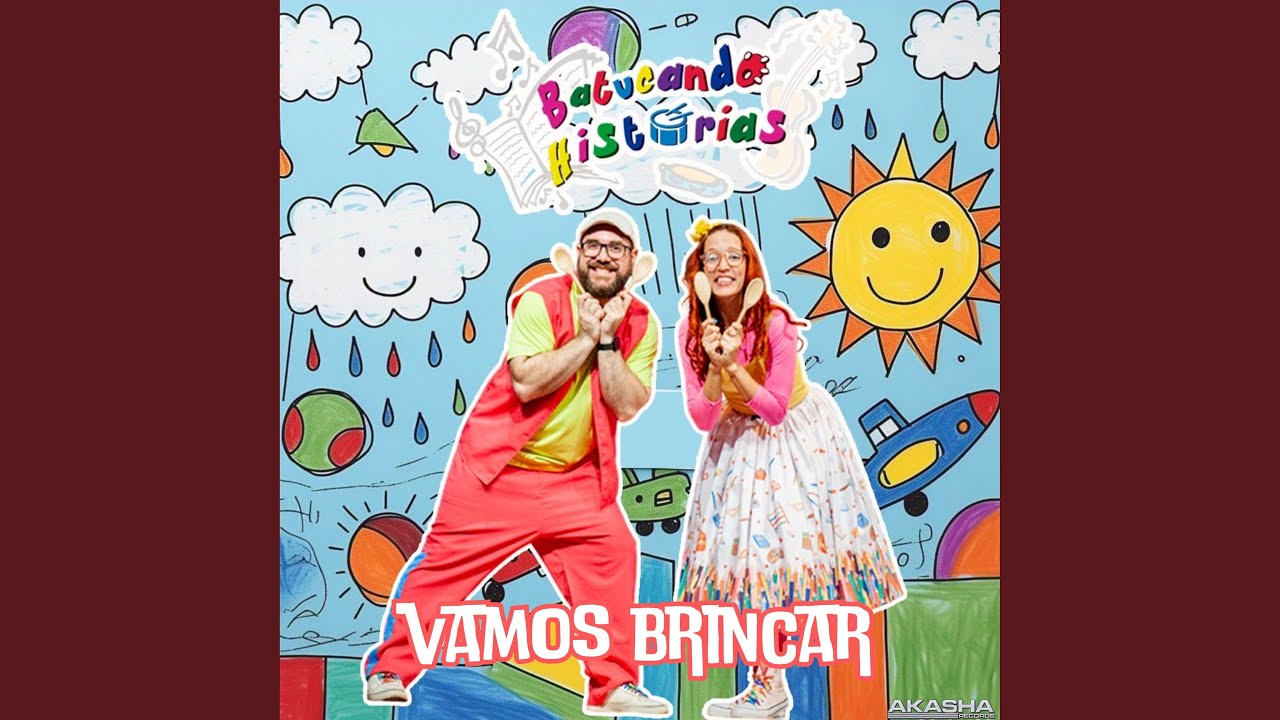 Vamos Brincar