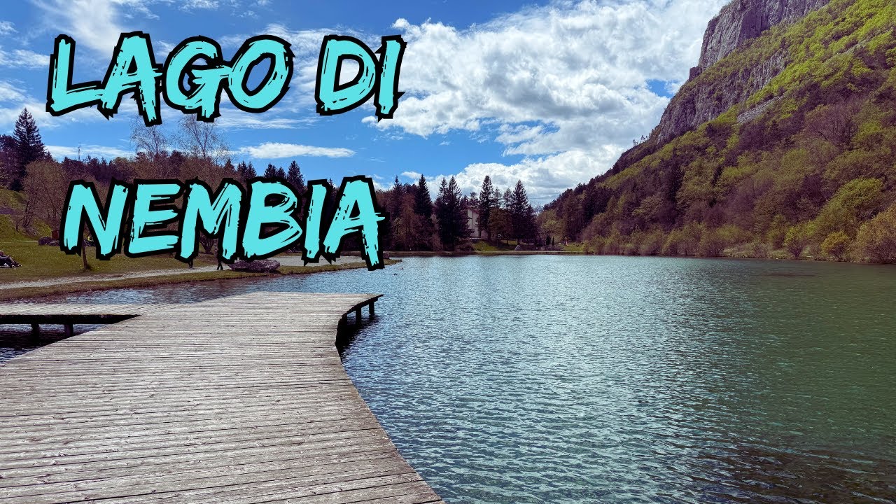 Lago di Nembia