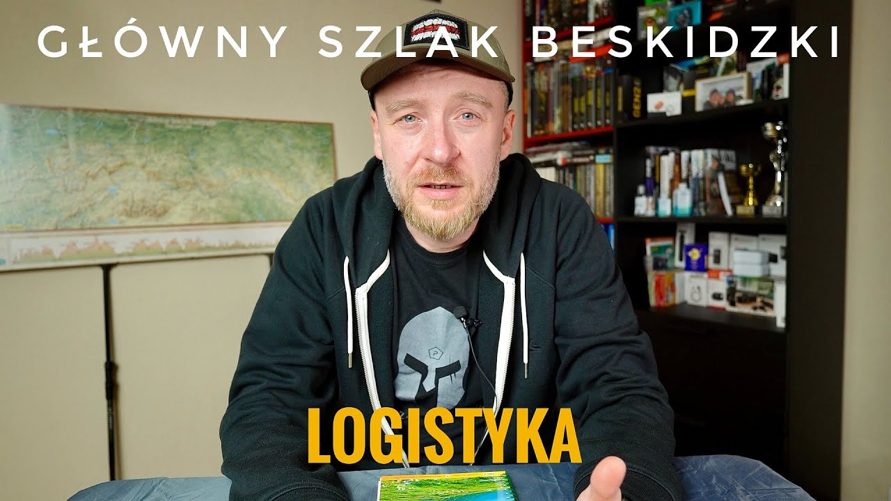 Gł&oacute;wny Szlak Beskidzki - logistyka i porady praktyczne