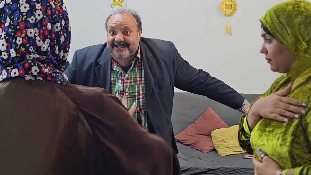 مراتي رجعت بعد غياب 20 سنه، ولما شفتها رفضت ترحب بيا !