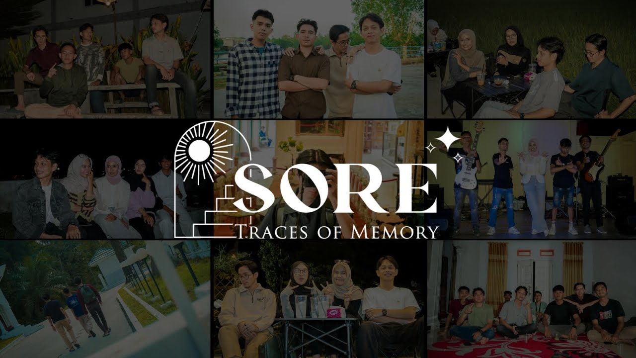 SORE : Traces of Memory