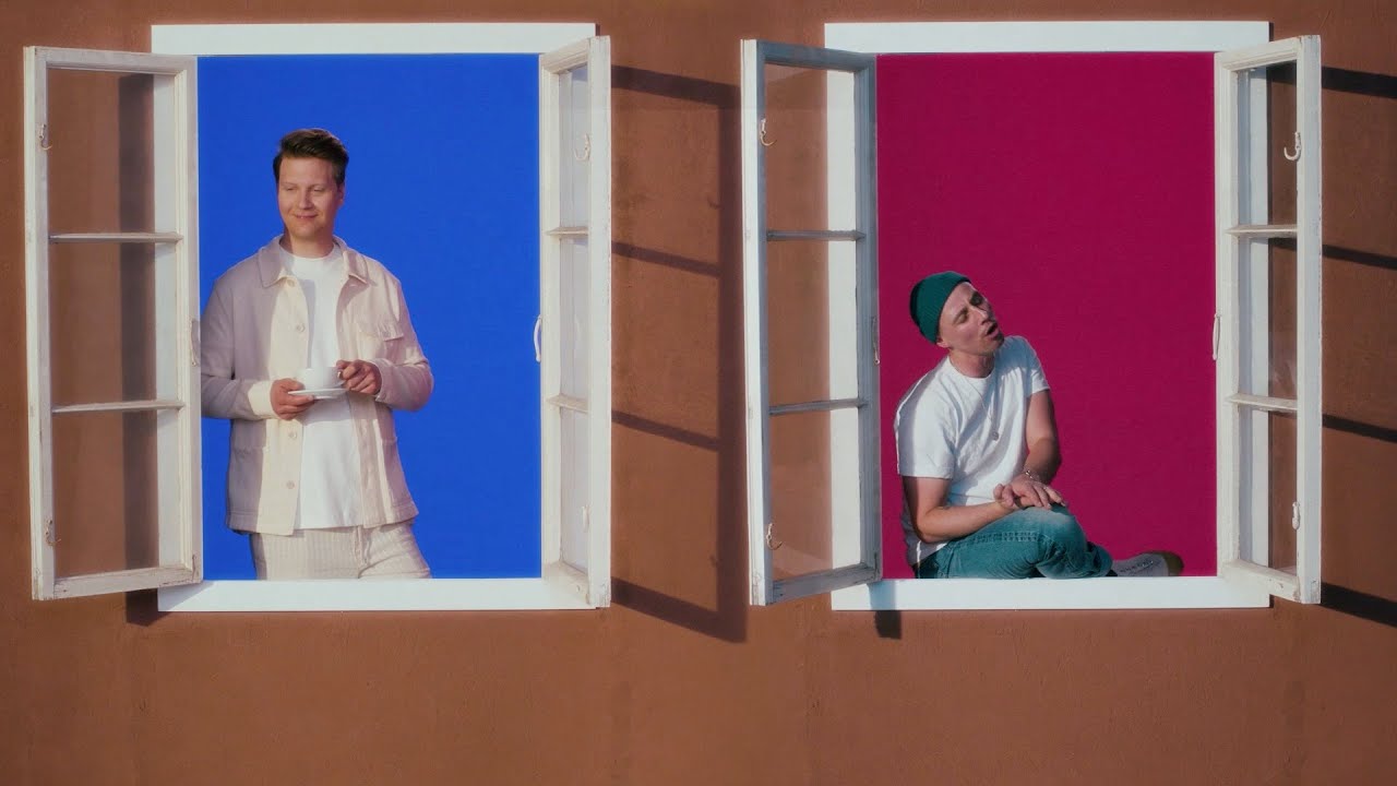 Matoma & JP Cooper - Midnight Sun (Official Music Video)
