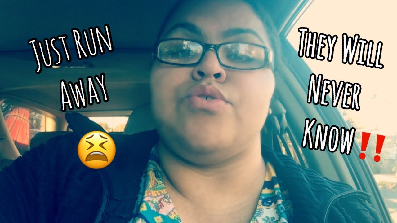 StoryTime | I Hit a Parked Car