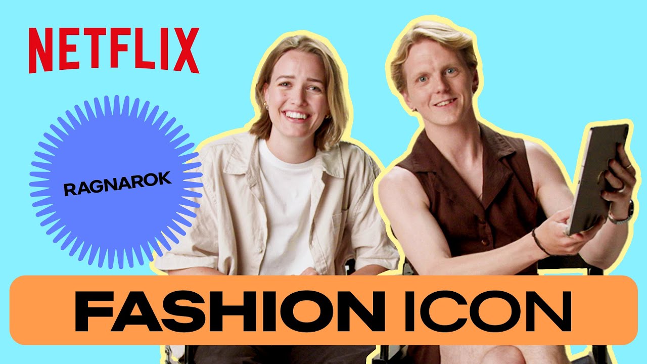 Ragnarok: Who is the real fashion icon of Edda?