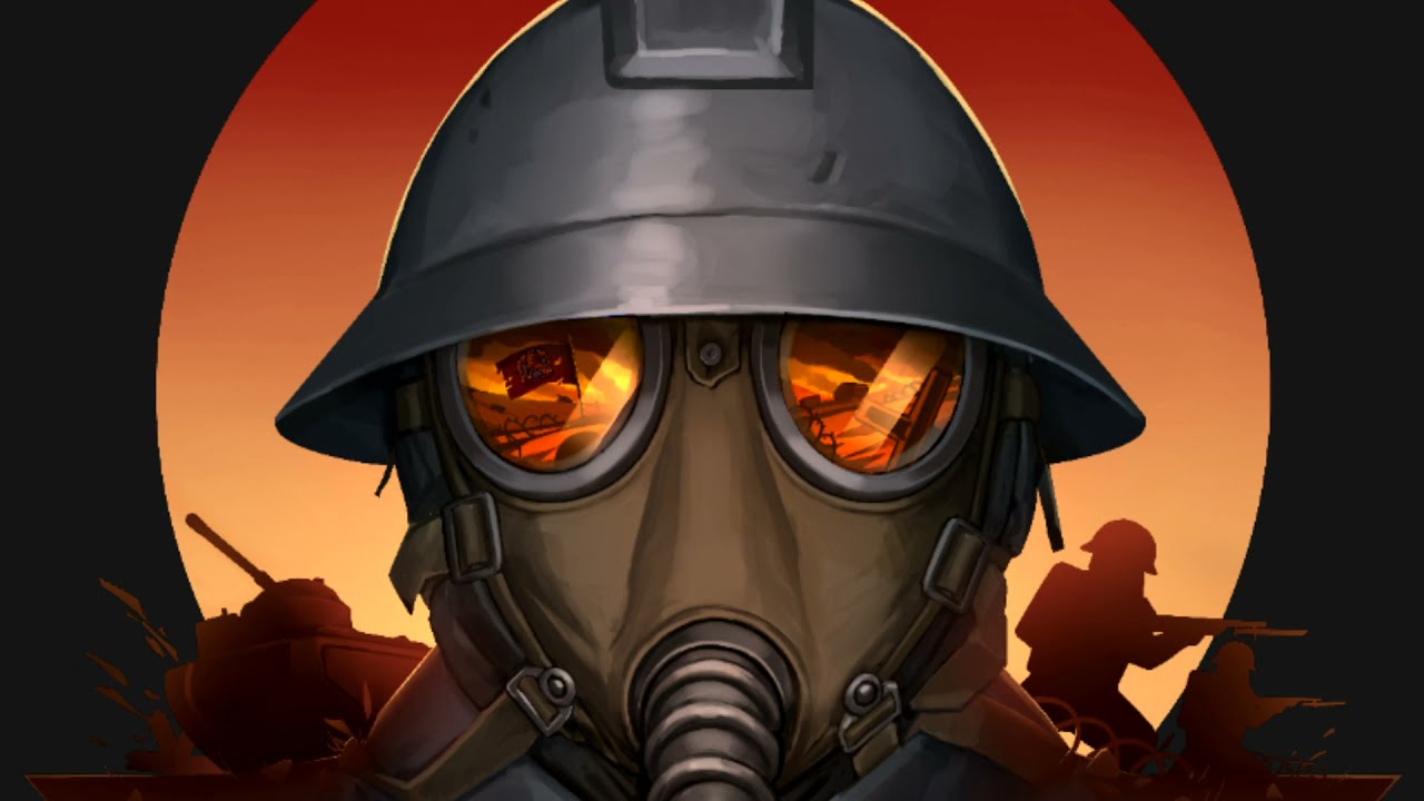 Foxhole: Little Dark Age
