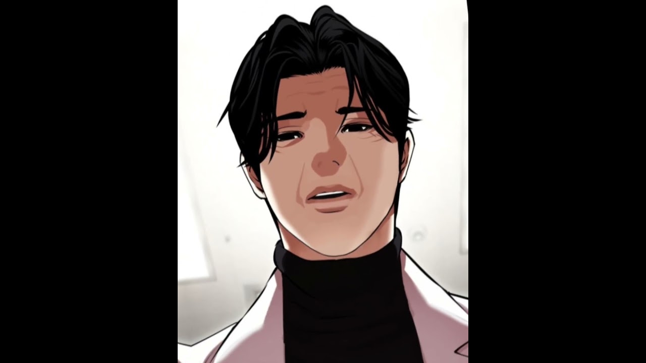 Spoiler Lookism! Park Hyungseok finally meet Park Jinyoung