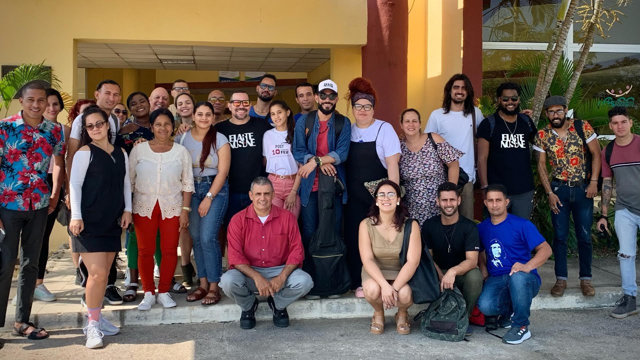 La AHS con una labor incansable en el 2025 (Resumen) AlmaAHS 