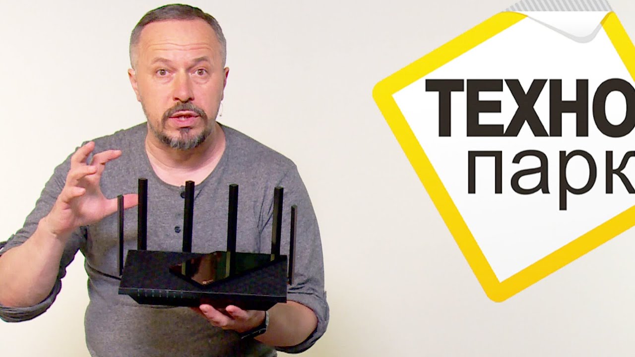 Народний фаворит: Wi‑Fi 6 роутер TP-Link Archer AX73