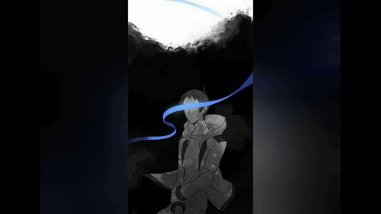 Someone to You ~ Lance (VLD)