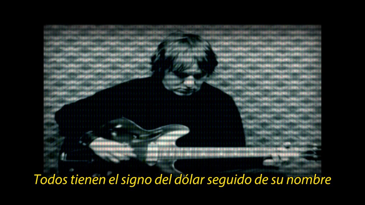 Elliott Smith - I Figured You Out (subtítulos español)