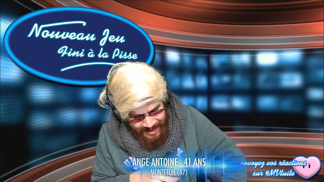 [Chanson] Place Millenium (Ange-Antoine Vergemol)