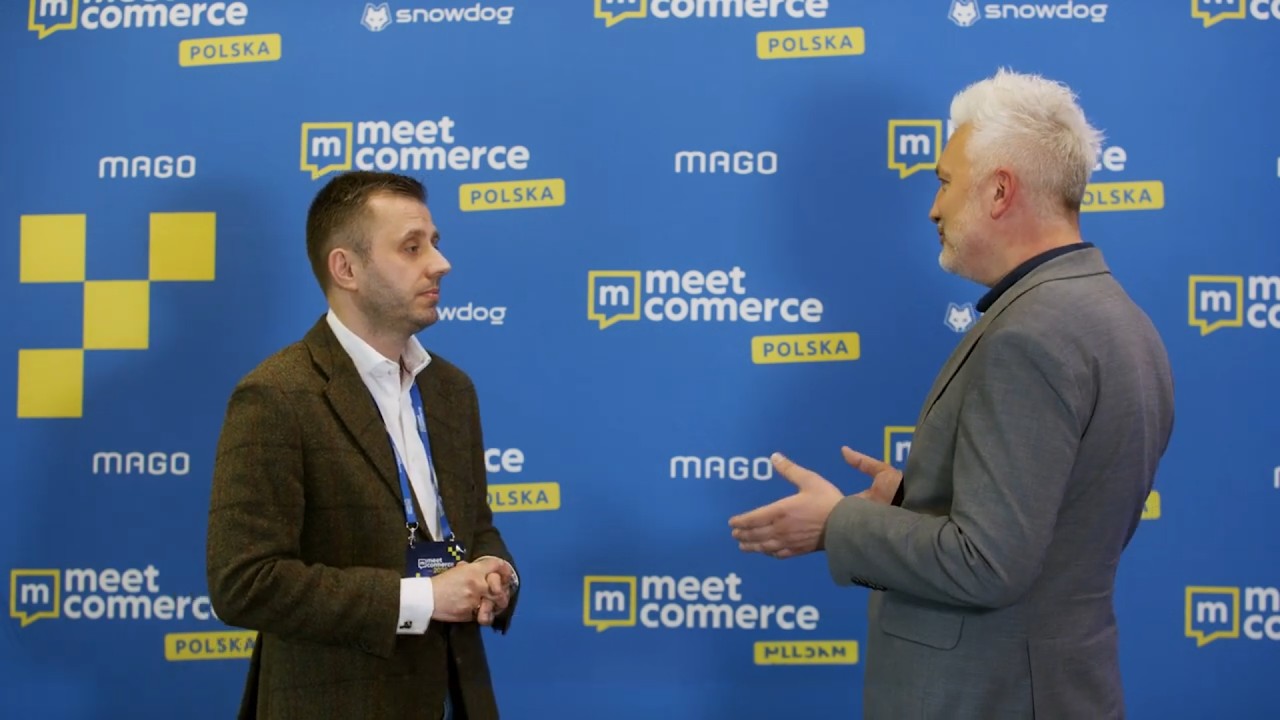 Sportano x Streamsoft - Meet Commerce Polska 2026