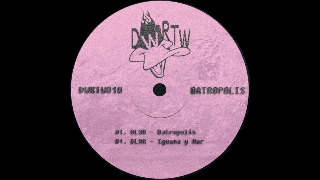 DL3R - Batropolis (Original Mix)
