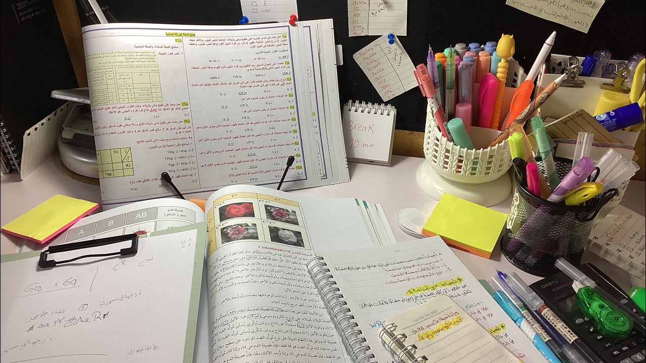 study with me live pomodoro 120/10 | fireplace sounds