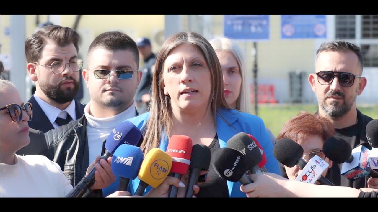 &Omicron;&iota; &delta;&eta;&lambda;ώ&sigma;&epsilon;&iota;&sigmaf; &tau;&eta;&sigmaf; &Zeta;&omega;ή&sigmaf; &kappa;&alpha;&iota; &tau;&omega;&nu; &omicron;&iota;&kappa;&omicron;&gamma;&epsilon;&nu;&epsilon;&iota;ώ&nu; &pi;&omicron;&upsilon; &epsilon;&kappa;&pi;&rho;&omicron;&sigma;&omega;&pi;&epsilon;ί &sigma;&tau;&eta; &Delta;ί&kappa;&eta; &tau;&omicron;&upsilon; &Epsilon;&gamma;&kappa;&lambda;ή&mu;&alpha;&tau;&omicron;&sigmaf; &tau;&omega;&nu; &Tau;&epsilon;&mu;&pi;ώ&nu; (6/4/26)