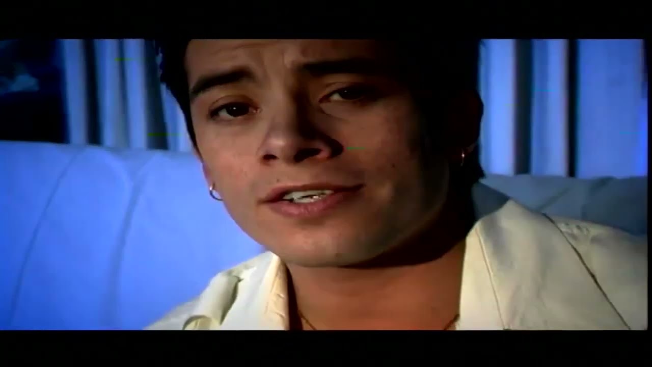 El Gran Rojo 2003 | Leandro Martinez - Estreno de 1er Video Clip de su single 