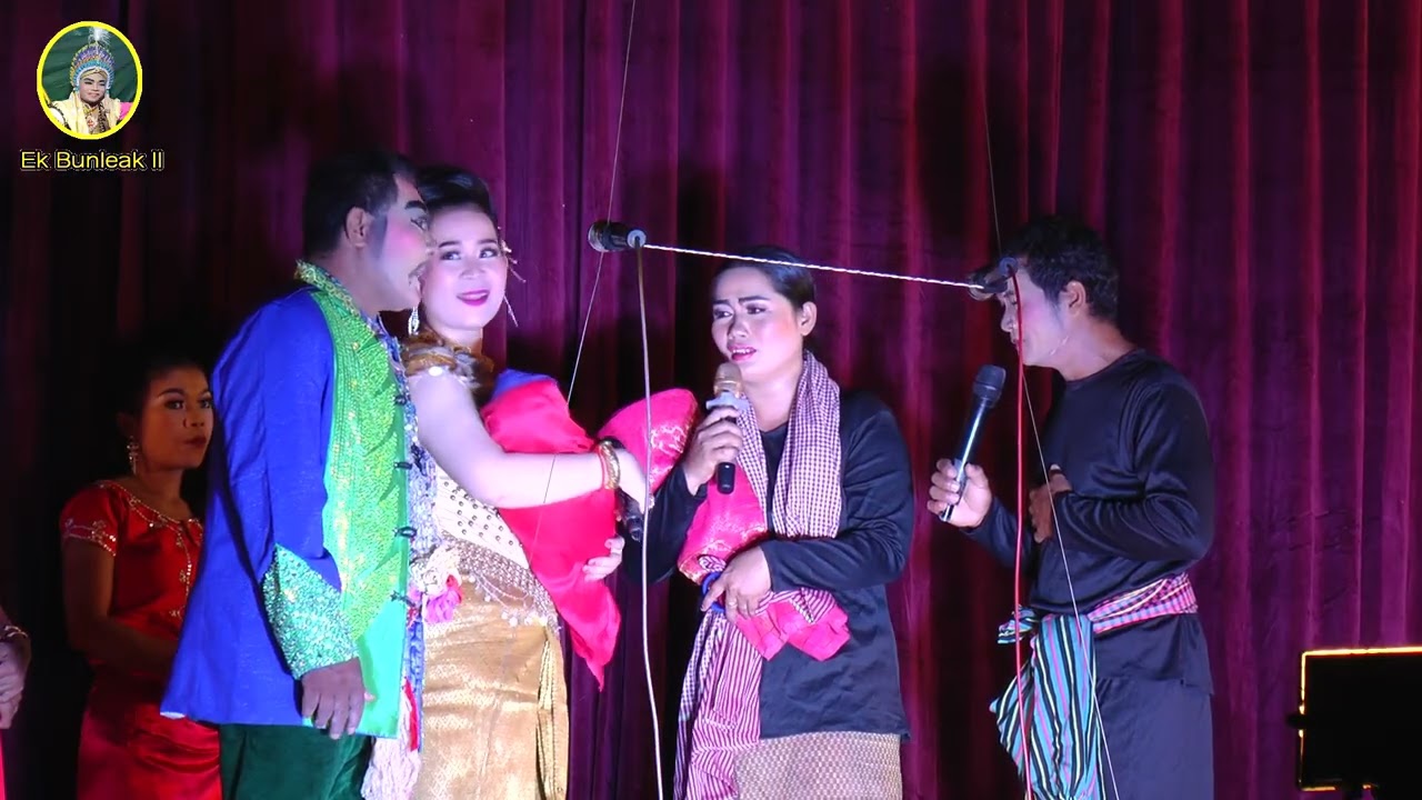 រឿងកងកែវកងកម្ម វគ្គទី២ វីដេអូច្បាស់ Full HD