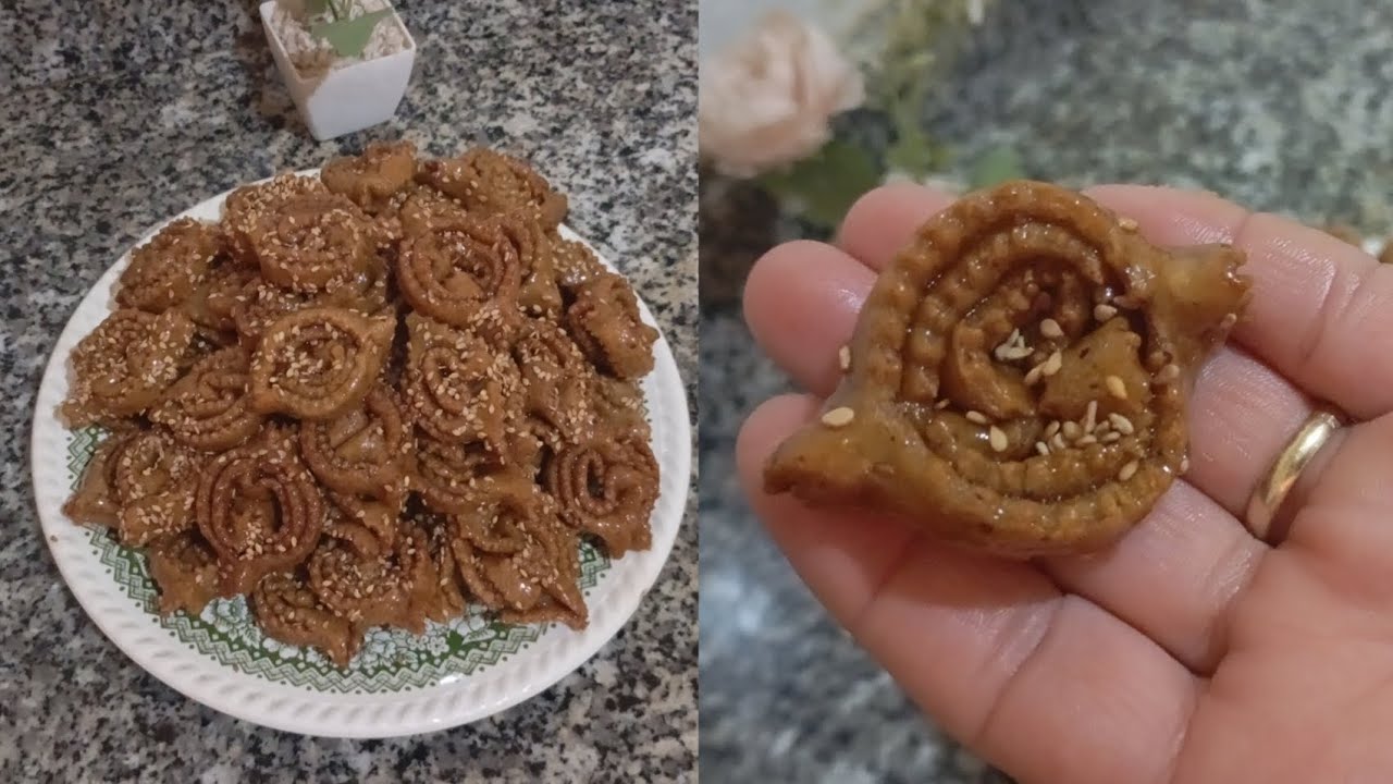 الشباكية بطريقتي البسيطة وتصدق معاك من أول مرة