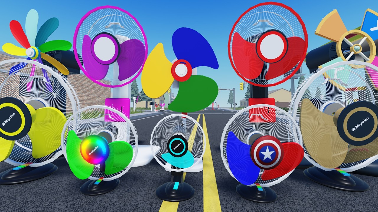 Неуверенный фанат? Вот что нужно делать в ROBLOX.