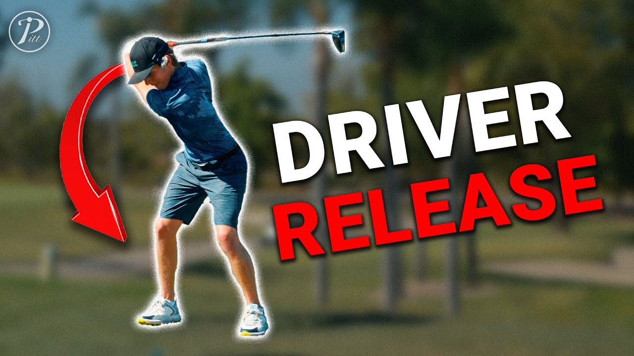 How to Release the Driver for Maximum POWER