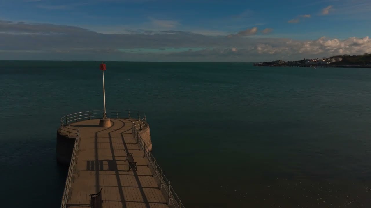  Cinematic Meets FPV