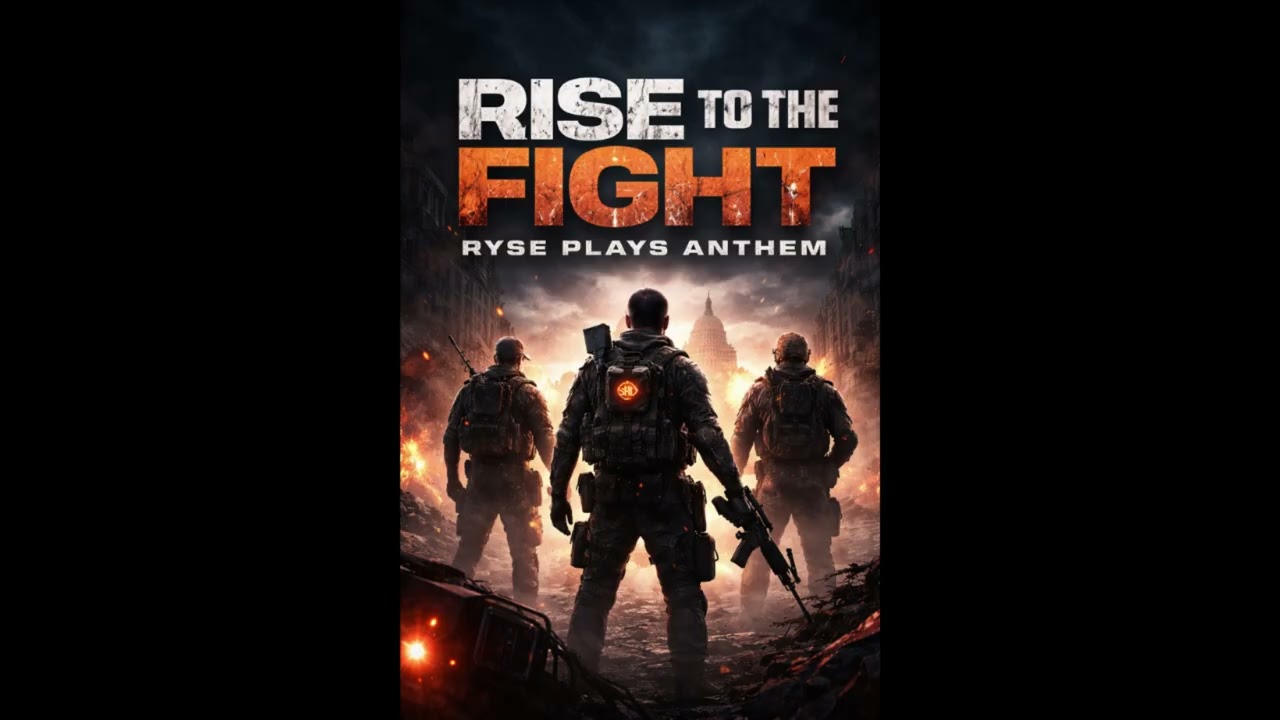 Rise to the Fight