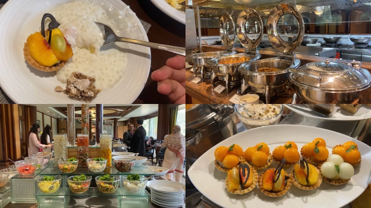 Avari Hi-Tea Experience | Worth the Price or Not ? 
