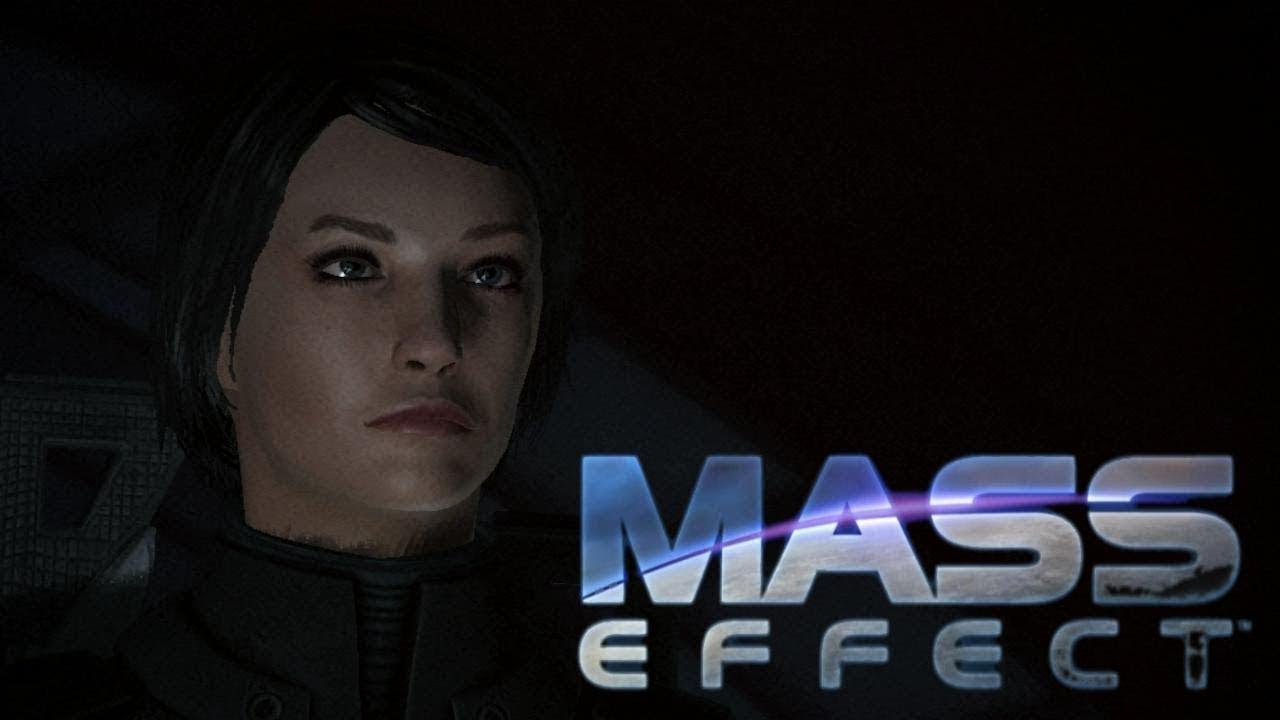 ♣ Mass Effect - S01E01 - Eden Prime ™
