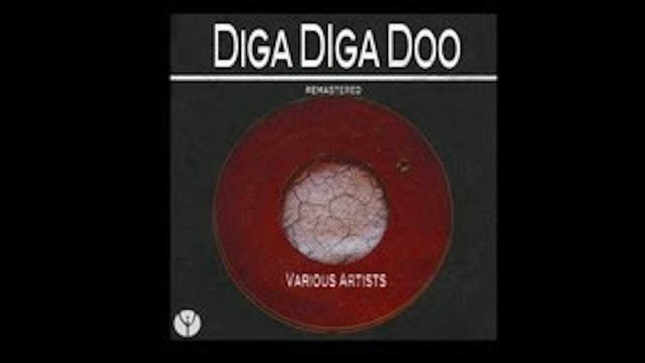 The Mills Brothers - Diga Diga Do [1934]