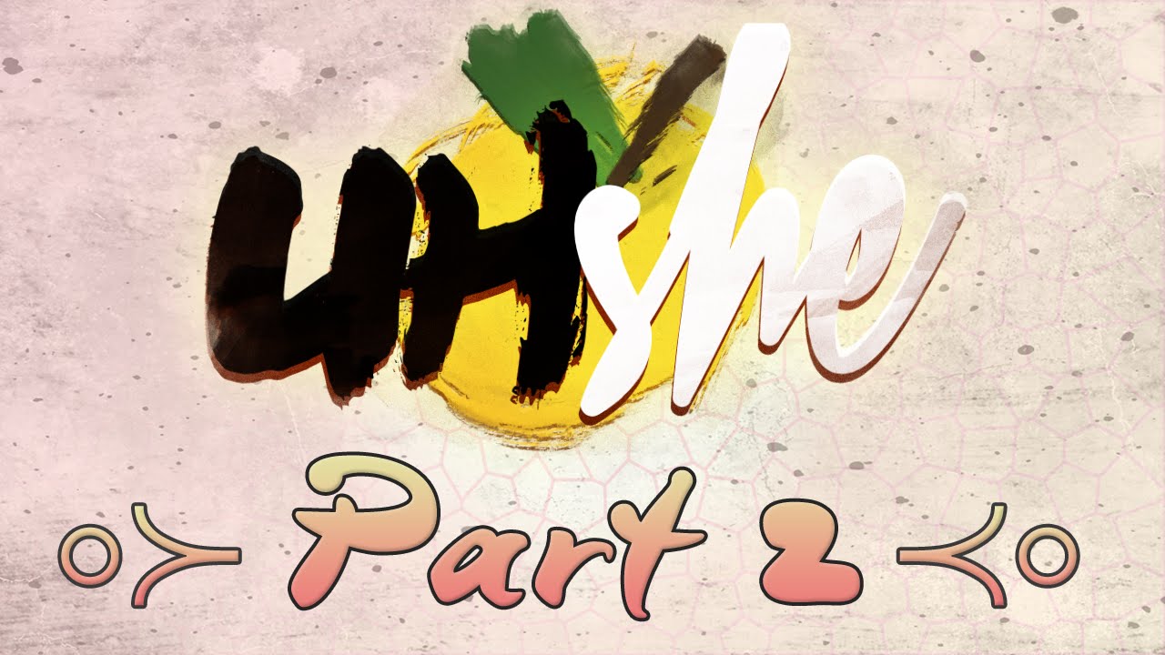 Minecraft | #UHshe Part 2