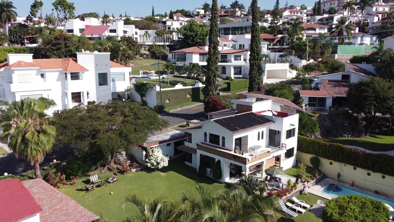 Lomas de Cocoyoc - Mexico,  500 miles (Xiao Juan)