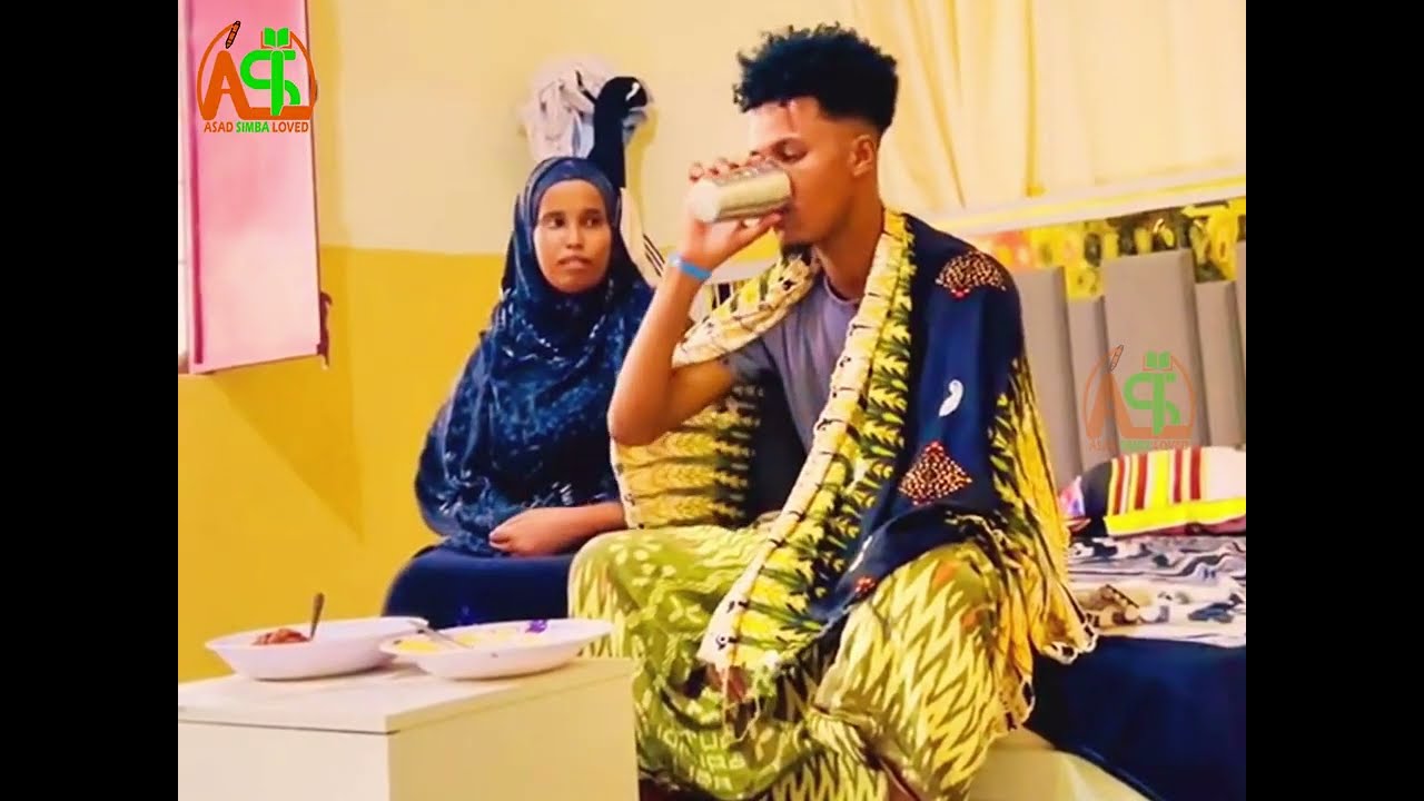 Qiyaano Qoys - Short Film |Waa qiso xanuun badan|