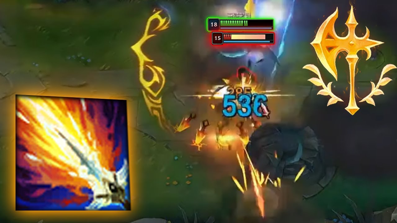 BeiFeng Akali : DOMINATING Super Server - Engsub