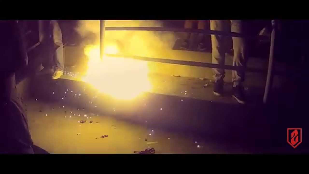 ПОБЕДА НА ВЯРАТА