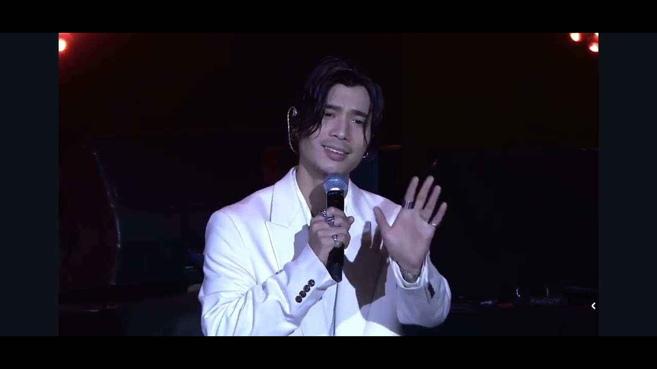 2025.1.4 零碳演唱會 (周殷廷cut)