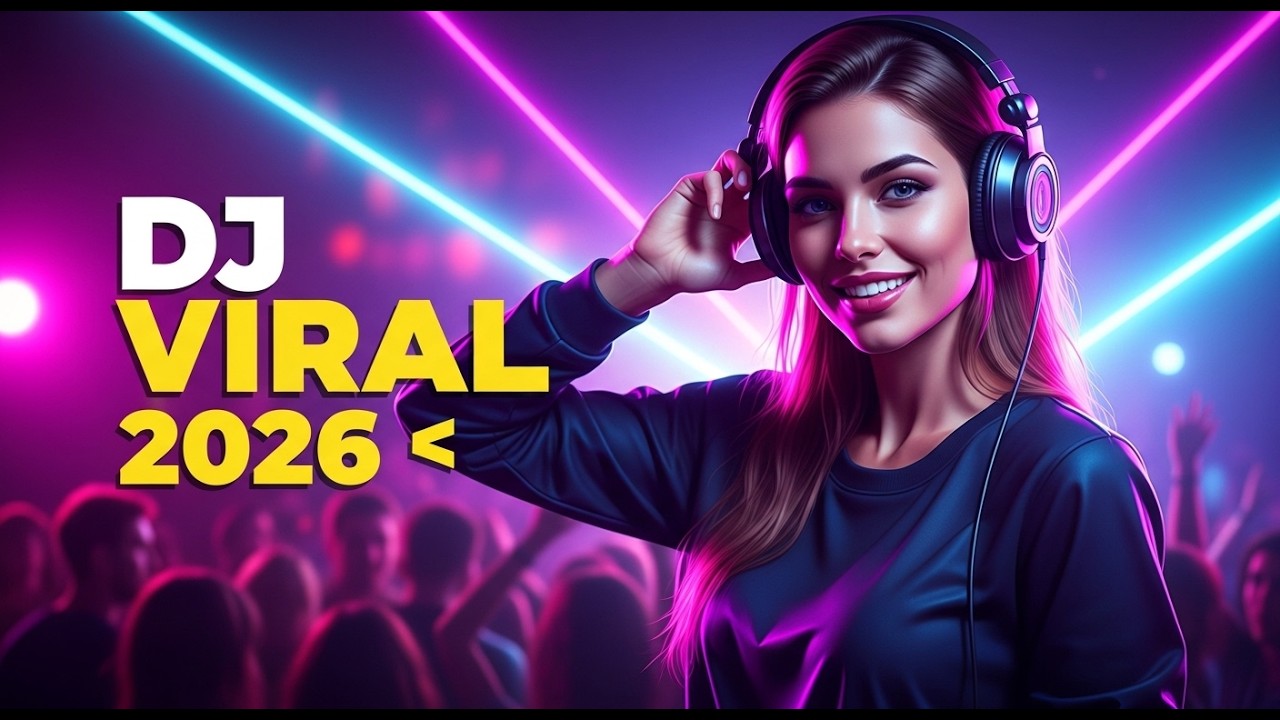 DJ TERBARU 2026 🎧 | DJ SODA UNITY REMIX VIRAL 2026