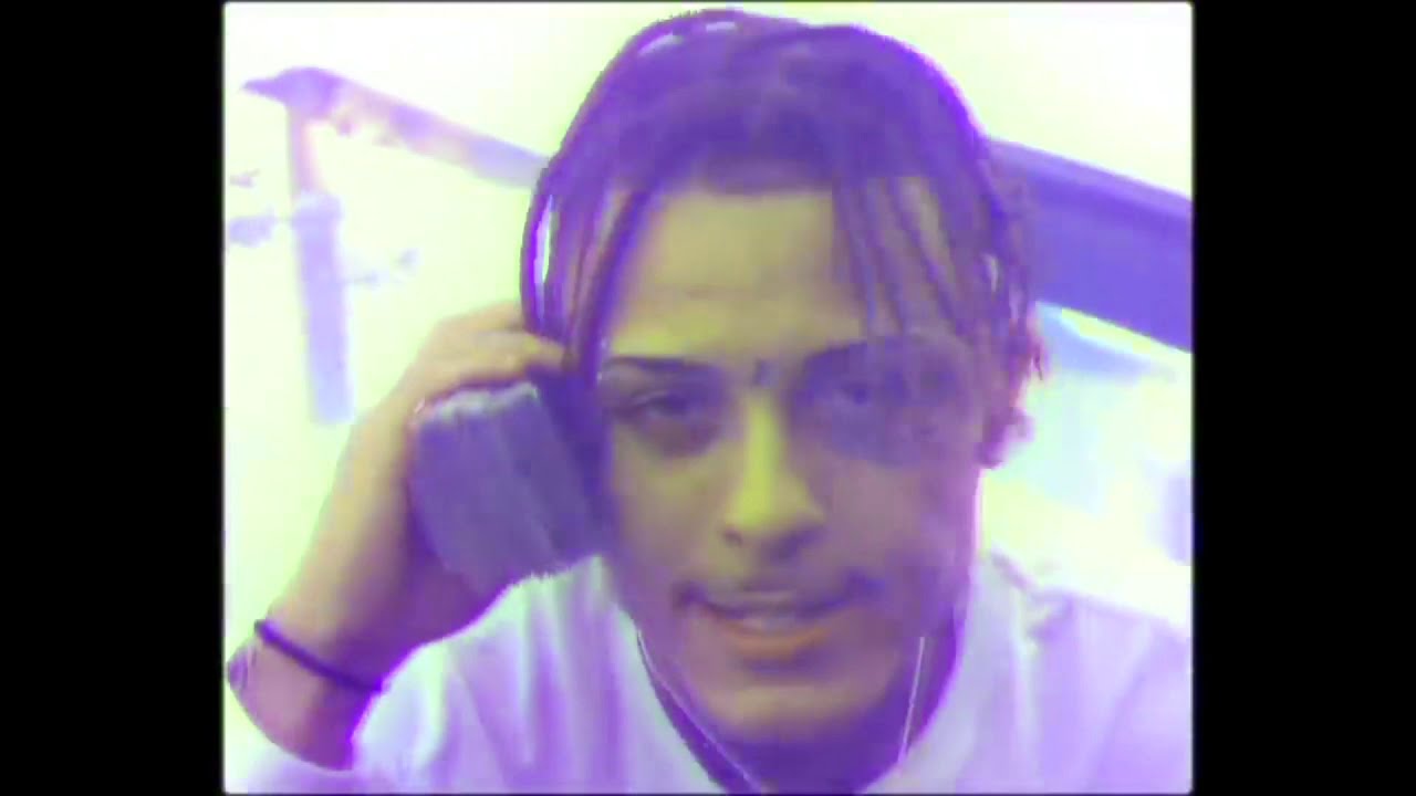 Lil Skies - Signs of Jealousy (slowed+reverb)