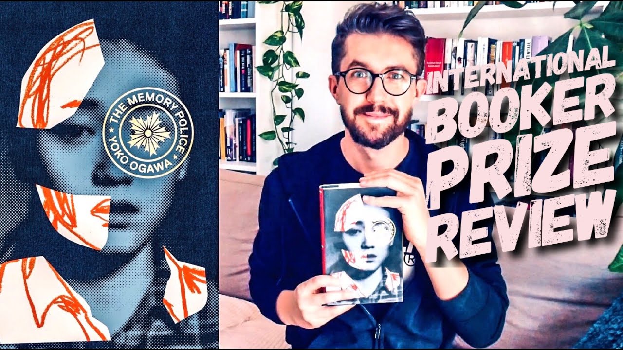The Memory Police by Yoko Ogawa | International Booker Prize 2020 review