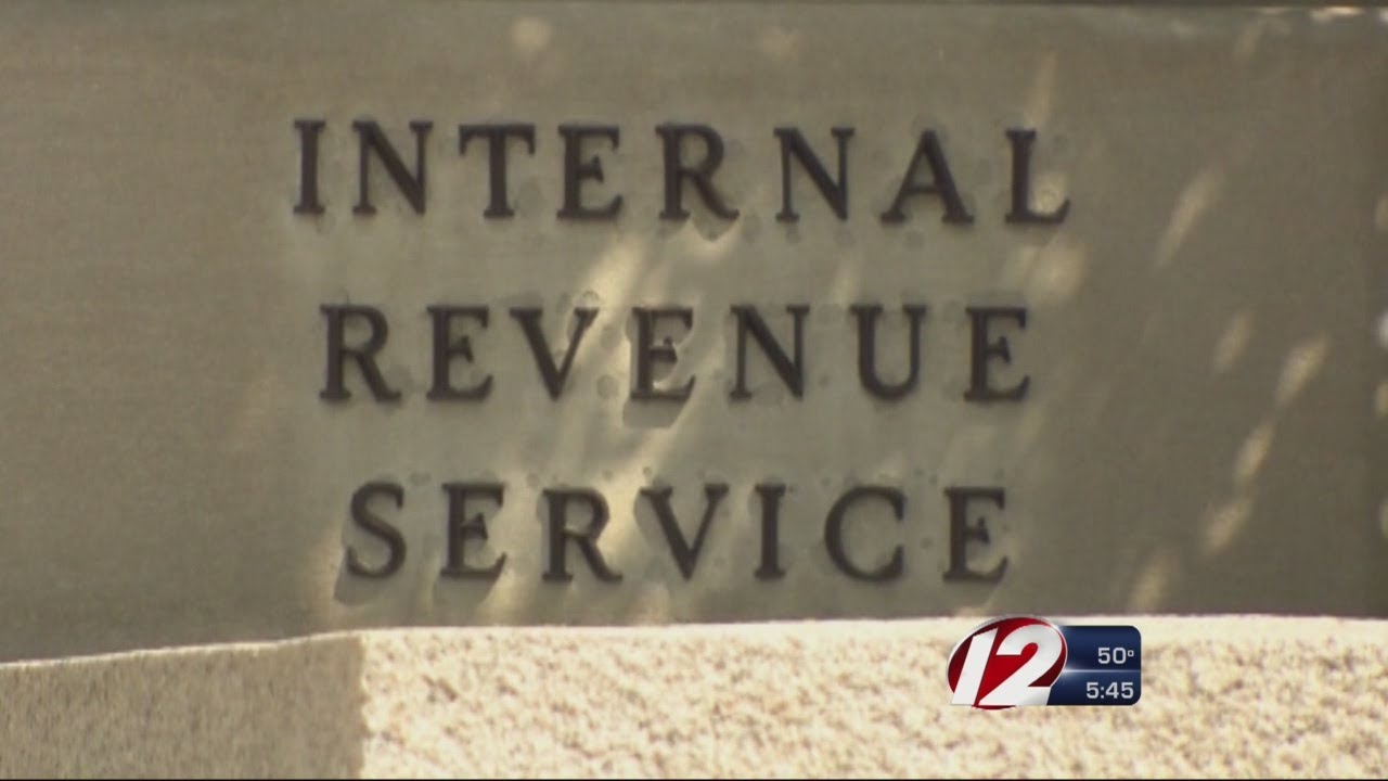 When calling the IRS, be prepared to wait