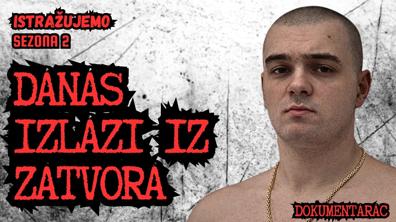 GRAĐANI U STRAHU - EVO ZAŠTO JE OVAJ ČOVJEK TOLIKO OPASAN