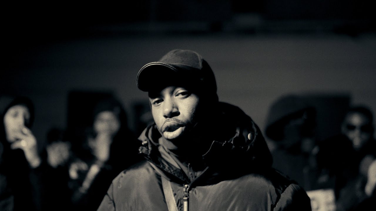 Fresh LaDouille - 31.12.2025 (Clip officiel)