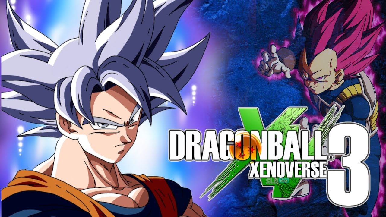 SE CONFIRMA DRAGON BALL XENOVERSE 3 Todos los detalles revelados