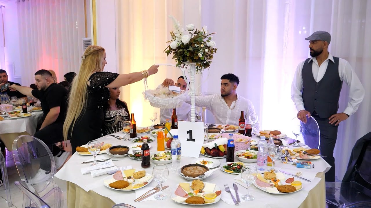 Tradita vazhdon ne dasmat Shqiptare