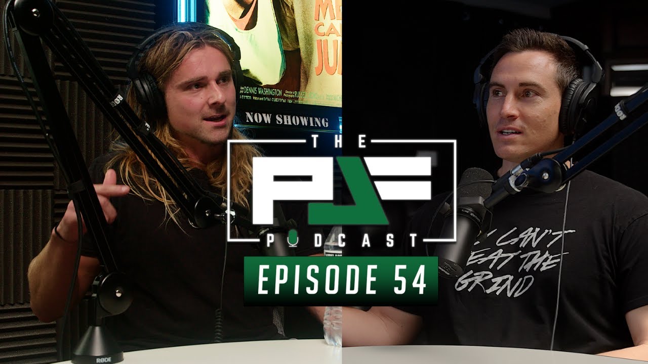 054: Tendon Science with Jake Tuura, Jumpers Knee Rehab, Achilles Tendon Pain and More