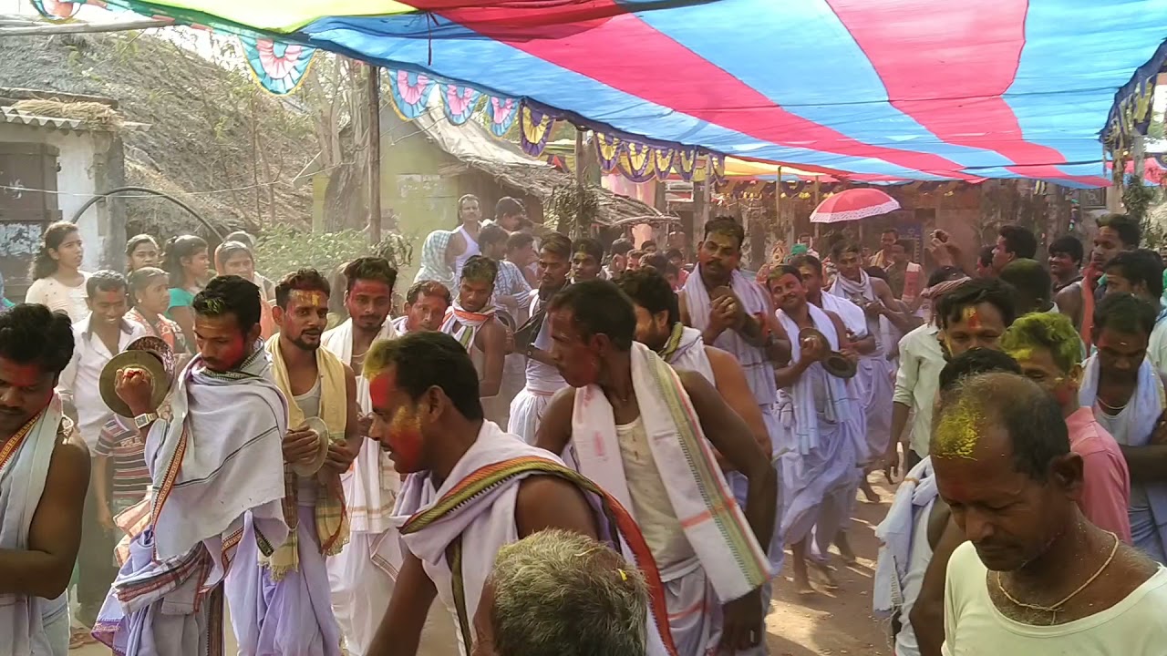 2021 Nagara ,Bandalo