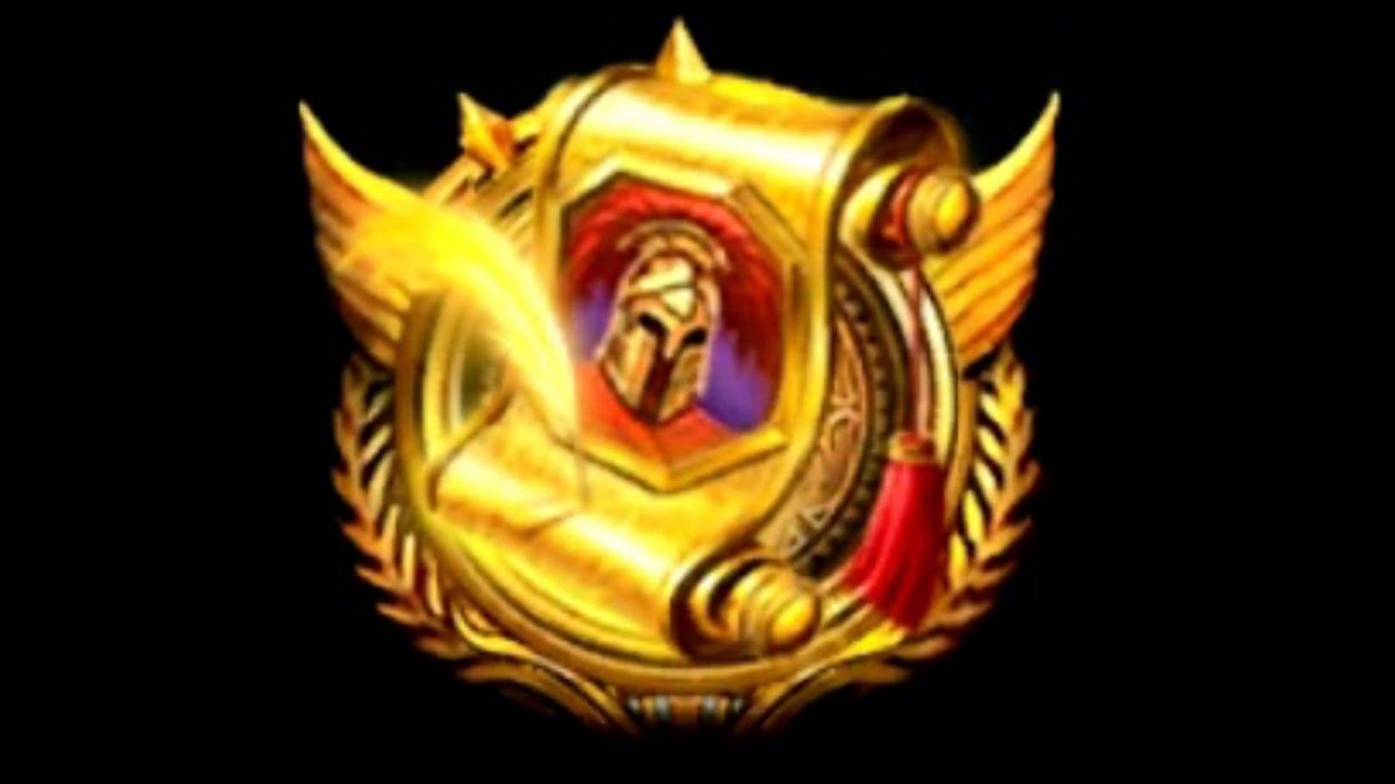 Evony TKR - Opening 50 Glory General Tokens !!