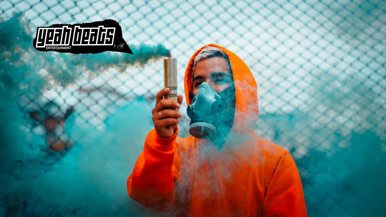 HARD AGGRESSIVE CHOIR RAP BEAT 2018 🔥 Hip Hop Instrumental (prod. by Markezi Producer)